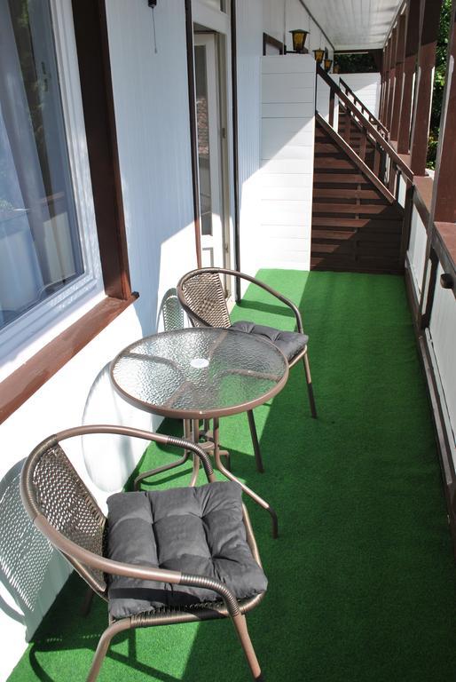 באד גרונד Hotel Glueck Auf & Buergerkeller מראה חיצוני תמונה